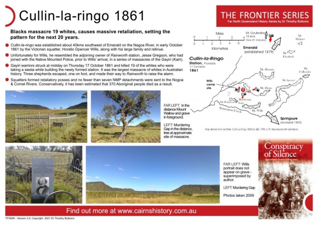The Frontier Series Cullin-la-ringo1871