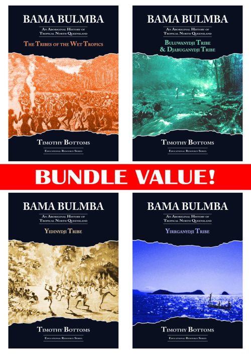 BAMA BULMBA SERIES - Bundle Value!