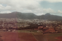 Cairns from Copperload Dam Road -1984