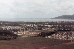 Cairns-from Copperload Dam Road, 1984