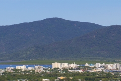 Cairns City 2015