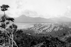 Cairns City 1942